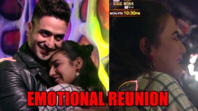 Bigg Boss 14 spoiler alert Day 60: Aly Goni returns, Jasmin Bhasin gets emotional