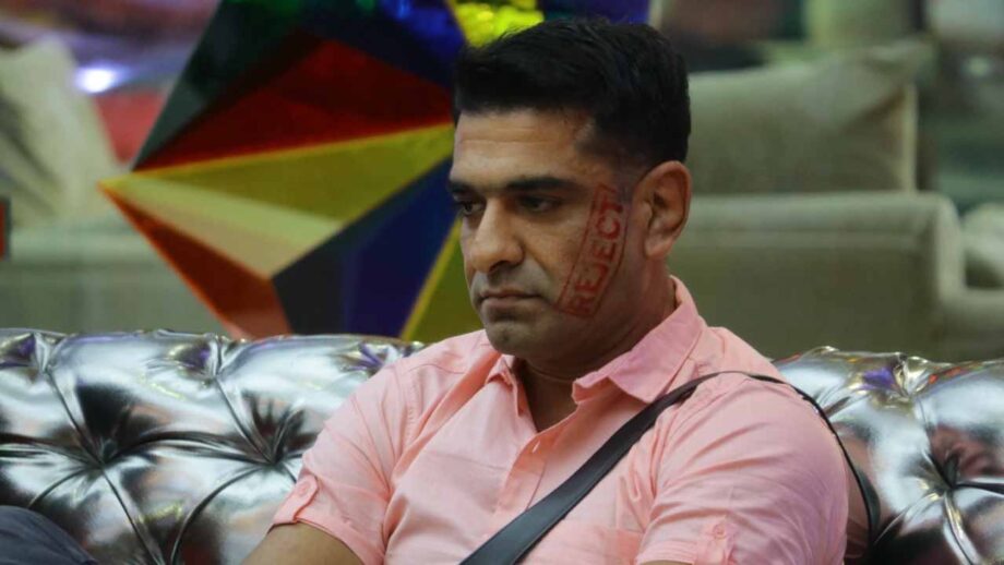 Bigg Boss 14 spoiler alert Day 61: Nominations see Eijaz Khan facing the wrath of the housemates