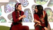 Bigg Boss 14 spoiler alert Day 63: Arshi Khan and Rubina Dilaik have an epic showdown