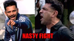 Bigg Boss 14 spoiler alert Day 64: Eijaz Khan and Rahul Vaidya get into a nasty FIGHT, Eijaz calls Rahul ‘fattu’
