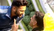 Bigg Boss 14 spoiler alert Day 64: Rahul Vaidya and Eijaz Khan to fight