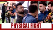 Bigg Boss 14 spoiler alert Day 65: Eijaz Khan and Rahul Vaidya get physical during fight