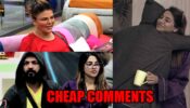 Bigg Boss 14 spoiler alert Day 65: Rakhi Sawant makes cheap comments on Manu Punjabi and Nikki Tamboli’s friendship