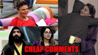 Bigg Boss 14 spoiler alert Day 65: Rakhi Sawant makes cheap comments on Manu Punjabi and Nikki Tamboli’s friendship