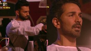 Bigg Boss 14 spoiler alert Day 68: Rahul Vaidya calls Abhinav Shukla ‘boring’