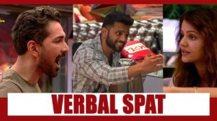Bigg Boss 14 spoiler alert Day 68: Rubina Dilaik and Abhinav Shukla’s verbal spat with Rahul Vaidya