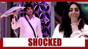 Bigg Boss 14 spoiler alert Day 68: Vikas Gupta’s entry SHOCKS Arshi Khan