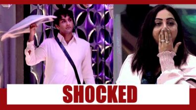 Bigg Boss 14 spoiler alert Day 68: Vikas Gupta’s entry SHOCKS Arshi Khan