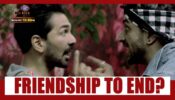 Bigg Boss 14 spoiler alert Day 69: Abhinav Shukla and Aly Goni’s friendship on the brink of collapse