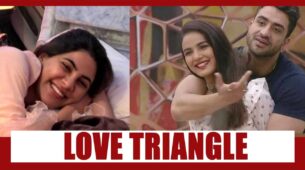 Bigg Boss 14 spoiler alert Day 69: Love triangle between Aly Goni, Jasmin Bhasin, Nikki Tamboli