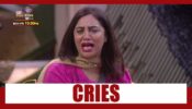 Bigg Boss 14 spoiler alert Day 70: Arshi Khan CRIES during captaincy task