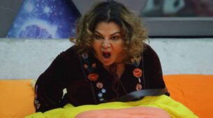 Bigg Boss 14 spoiler alert Day 71: Rakhi Sawant’s spooky behavior shakes up the house