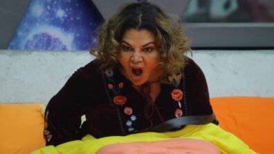 Bigg Boss 14 spoiler alert Day 71: Rakhi Sawant’s spooky behavior shakes up the house