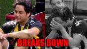 Bigg Boss 14 spoiler alert Day 72: Vikas Gupta breaks down while revealing about his relationship with ex-BB contestant