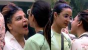 Bigg Boss 14 spoiler alert Day 73: Jasmin Bhasin and Rakhi Sawant are the latest rivals