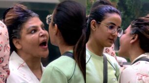 Bigg Boss 14 spoiler alert Day 73: Jasmin Bhasin and Rakhi Sawant are the latest rivals