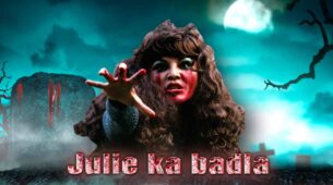 Bigg Boss 14 spoiler alert Day 74: Rakhi Sawant as Julie creates havoc inside the house
