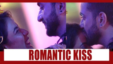 Bigg Boss 14 spoiler alert Day 75: Aly Goni and Jasmin Bhasin’s romantic kiss during New Year party