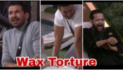 Bigg Boss 14 spoiler alert Weekend Ka Vaar: Aly Goni, Abhinav Shukla, Rahul Mahajan get ‘wax’ torture