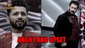 Bigg Boss 14 spoiler alert Weekend Ka Vaar: Angry Salman Khan asks Rahul Vaidya ‘tum aaye kyun’, Salman gets upset with Rahul’s behaviour