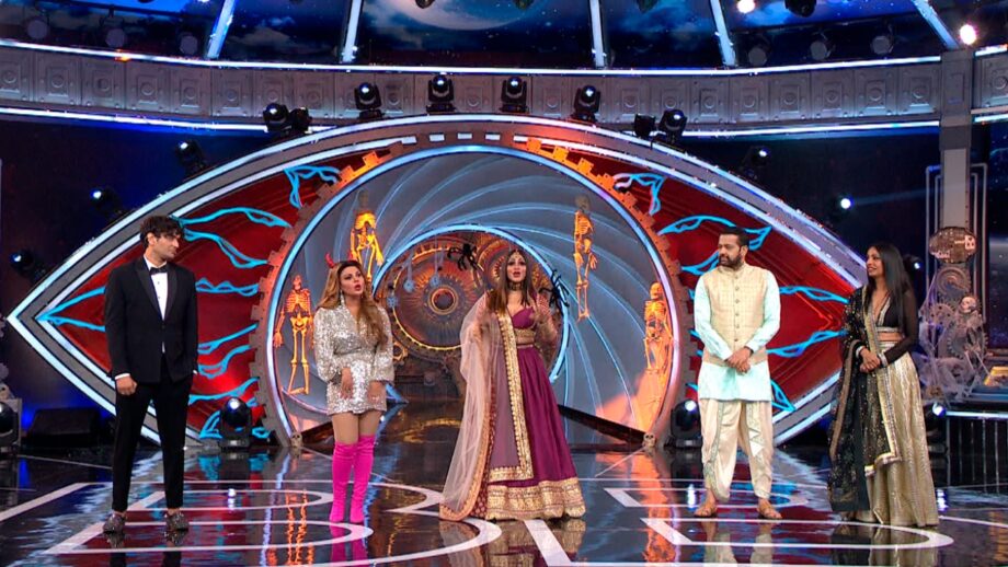 Bigg Boss 14 spoiler alert Weekend Ka Vaar: Challengers Premiere Night episode shakes things up in the house