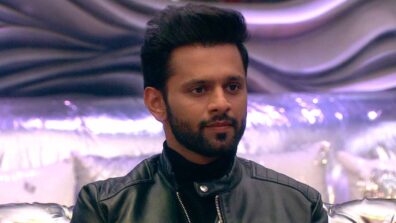 Bigg Boss 14 spoiler alert Weekend Ka Vaar: Did Rahul Vaidya just voluntarily leave the house?