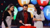 Bigg Boss 14 spoiler alert Weekend Ka Vaar: Jacqueline Fernandez, Raveena Tandon, Shehnaaz Gill and Dharmesh Yelande celebrate Salman Khan’s birthday
