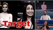 Bigg Boss 14 spoiler alert Weekend Ka Vaar: Kashmera Shah targets Jasmin Bhasin, Rahul Mahajan guns against Rubina Dilaik