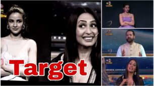 Bigg Boss 14 spoiler alert Weekend Ka Vaar: Kashmera Shah targets Jasmin Bhasin, Rahul Mahajan guns against Rubina Dilaik