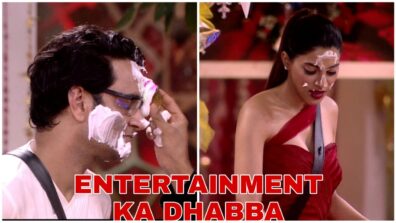 Bigg Boss 14 spoiler alert Weekend Ka Vaar: Nikki Tamboli and Vikas Gupta are ‘Entertainment Ka Dhabba’