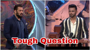 Bigg Boss 14 spoiler alert Weekend Ka Vaar: Rahul Vaidya to face Salman Khan’s tough questions