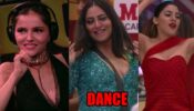 Bigg Boss 14 spoiler alert Weekend Ka Vaar: Rubina Dilaik turns Radio show host, makes Arshi Khan, Rakhi Sawant, Nikki Tamboli dance to her tunes