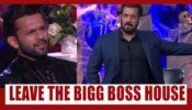 Bigg Boss 14 spoiler alert Weekend Ka Vaar: Salman Khan asks Rahul Vaidya to leave the house