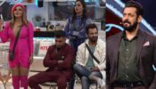 Bigg Boss 14 spoiler alert Weekend Ka Vaar: Salman Khan gives a Tameez Ka Dose to contestants