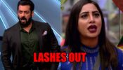 Bigg Boss 14 spoiler alert Weekend Ka Vaar: Salman Khan lashes out at Arshi Khan over her disrespectful behaviour with Vikas Gupta
