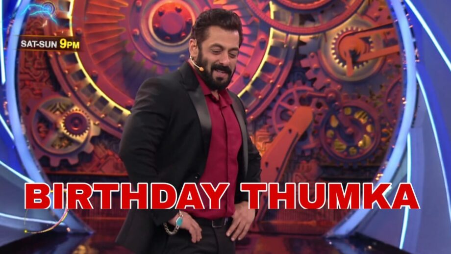 Bigg Boss 14 spoiler alert Weekend Ka Vaar: Salman Khan's non-stop Thumkas with Raveena and Jacqueline