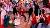 Bigg Boss 14 spoiler alert Weekend Ka Vaar: Santa roasts Jasmin Bhasin, Abhinav Shukla, Rubina Dilaik, Rahul Vaidya, Eijaz Khan