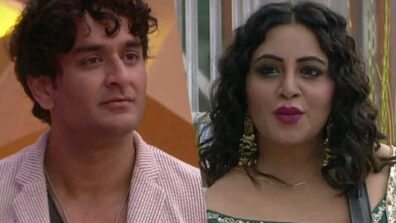 Bigg Boss 14: Vikas Gupta asked to leave the house for pushing Arshi Khan?