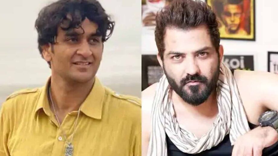 Bigg Boss 14: Vikas Gupta re-enters; Manu Punjabi exits