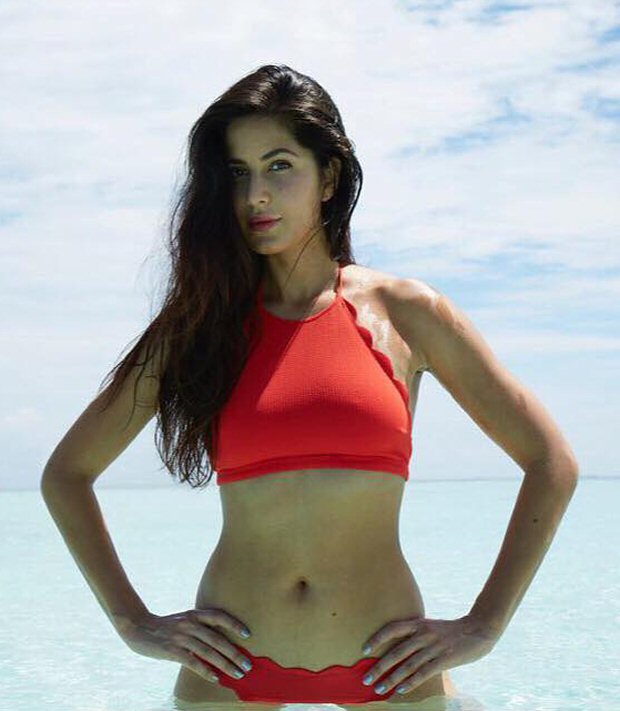 Katrina Kaif’s unseen hot bikini beach photos will make you sweat - 1