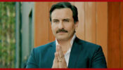 BJP Leader Slams Saif Ali Khan For Pro-Ravan Interview