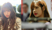 BLACKPINK Lisa’s Perfect Sunkissed Pose!