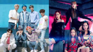 Blackpink OR BTS: Which Is The Most Popular K-pop Group?