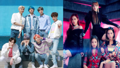 Blackpink OR BTS: Which Is The Most Popular K-pop Group?