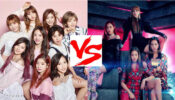 Blackpink Or Twice: Which Is The Hottest Korean Girl Gang?