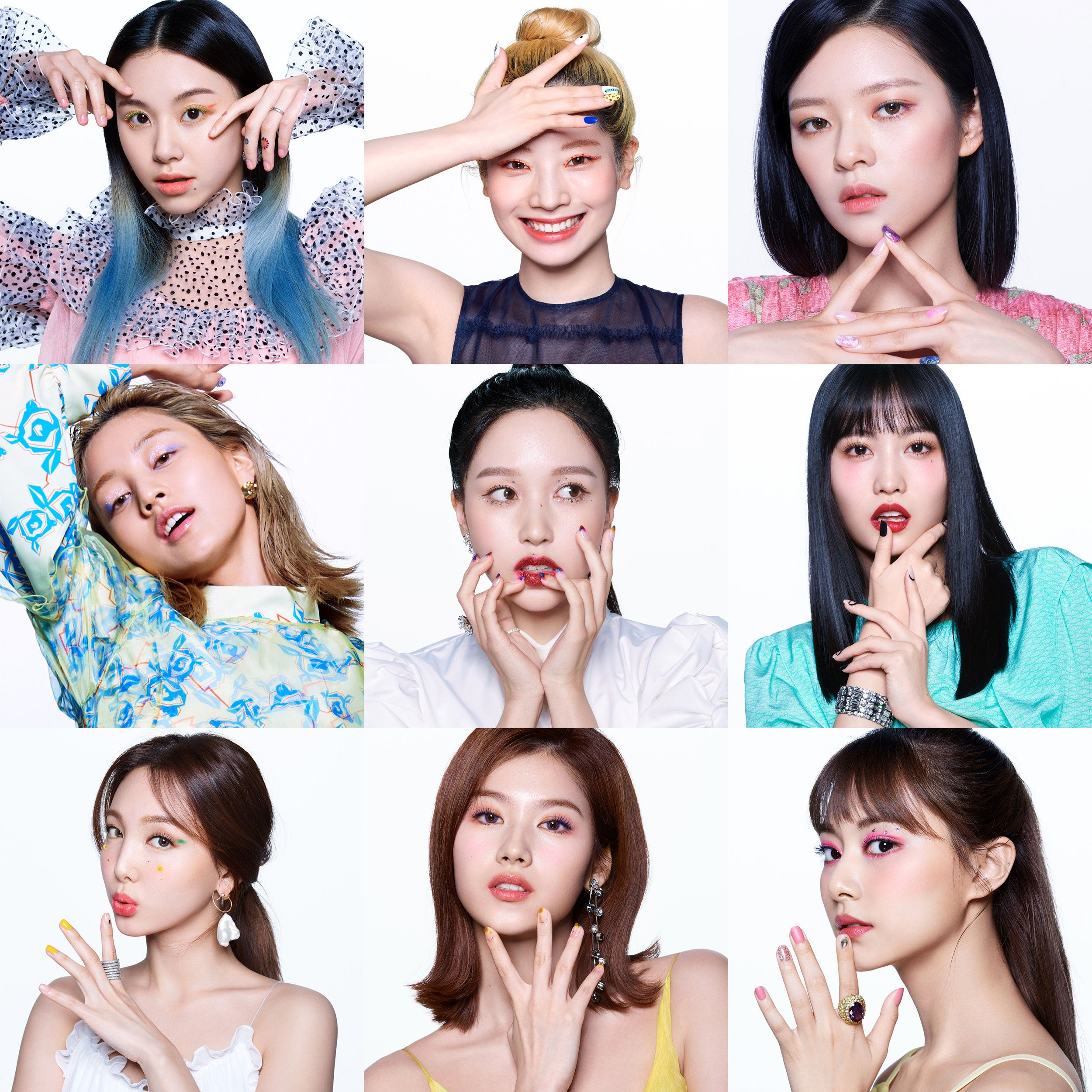 Blackpink Or Twice: Which Is The Hottest Korean Girl Gang? 1