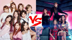Blackpink Or Twice: Which Is The Hottest Korean Girl Gang?