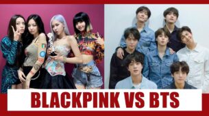 Blackpink VS BTS: Top 10 Pics On Social Media