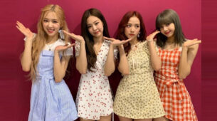 Blackpink’s Jennie, Rose, Jisoo, Or Lisa: Which Member Has The Hottest Picture On Instagram?