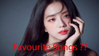 Blackpink’s Jisoo Favourite Playlist & Song REVEALED! Know Who Made The List